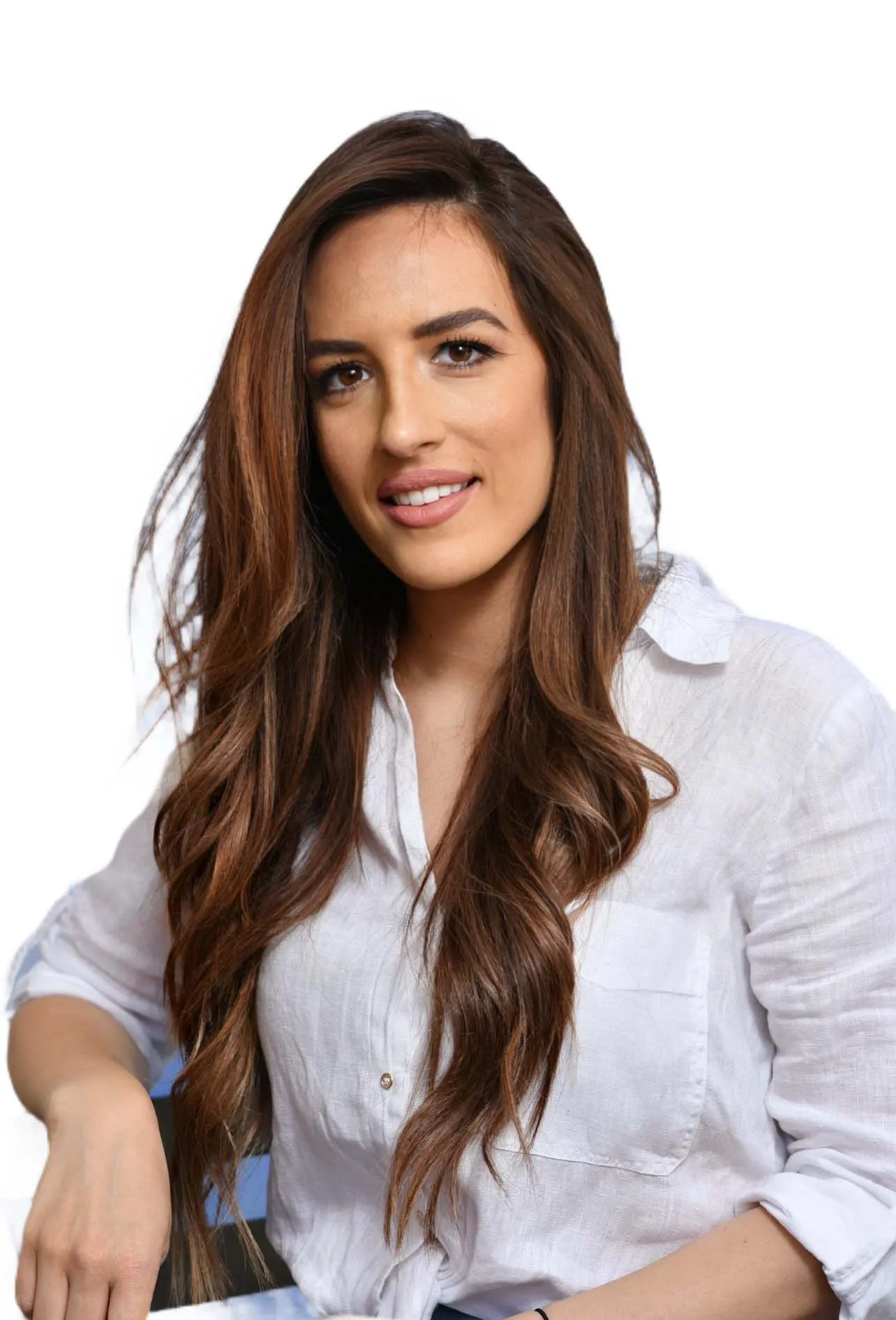 Mila Benac