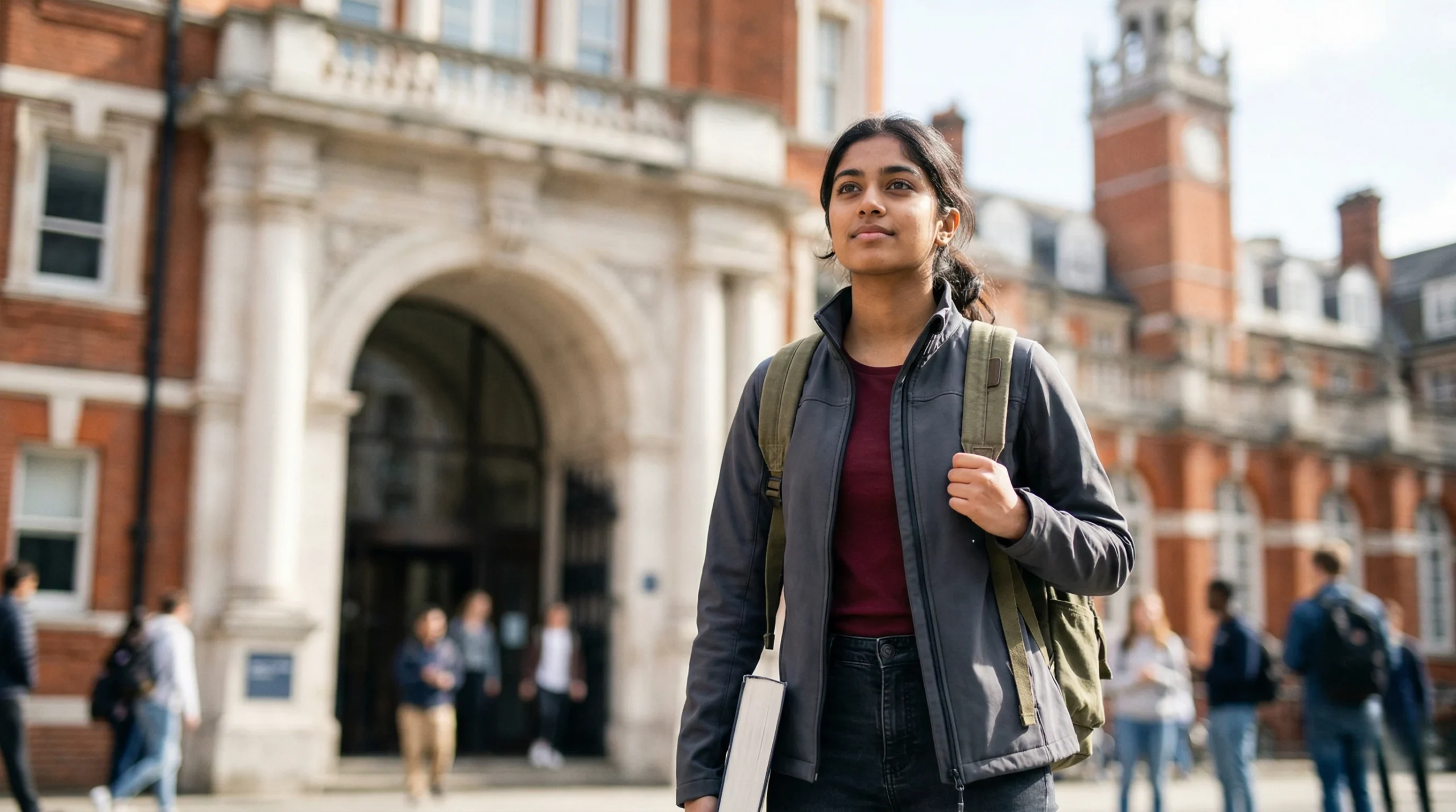 Kako upisati Imperial College London iz Srbije
