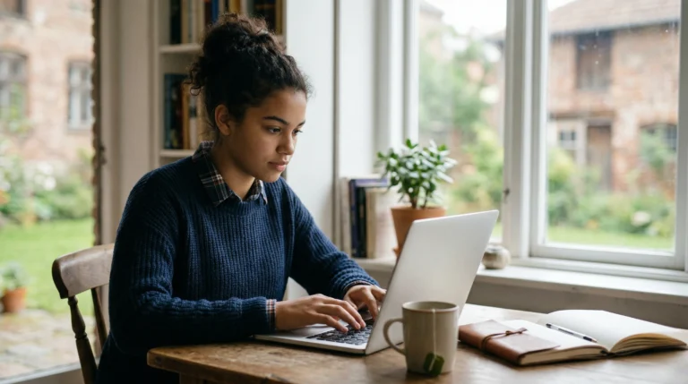 Personal statement za UK univerzitete