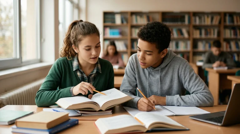 Razlika između IB i A-levels (i šta je teže)